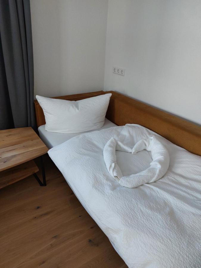 Appartement Foersterhaus à Holzgau Extérieur photo